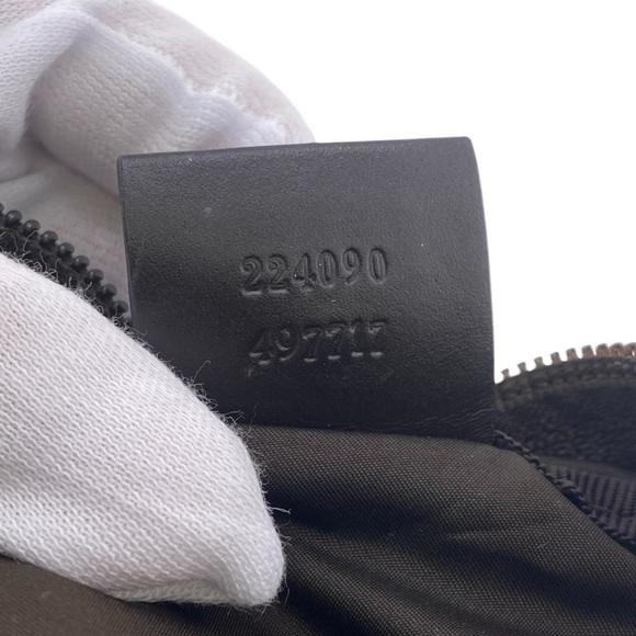 GUCCI Clutch Bag - Picture 6 of 13